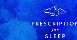 Prescription for Sleep - Game Lullabies Volume I - Video Game Video game from Prescription for Sleep - Game Lullabies