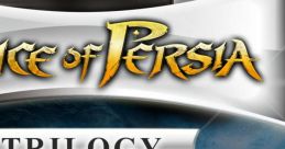 Prince of Persia Trilogy Original Game tracks Prince of Persia: The Sands of Time, Warrior Within and The Two Thrones - Video