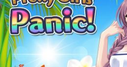 Pretty Girls Panic! - Video Game Video game from Pretty Girls Panic! for MacOS, PS4, PS5, Switch, Windows. Published by Zoo