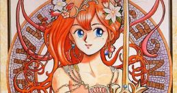 Princess Maker (PSG) プリンセスメーカー - Video Game Video game from Princess Maker (PSG) プリンセスメーカー for MSX2.