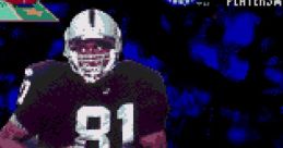 Prime Time NFL (NFL '98) - Video Game Video game from Prime Time NFL (NFL '98) for Genesis / Mega Drive. Published by