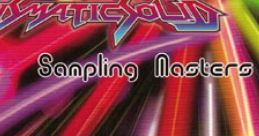 PRISMATIC SOLID - SamplingMasters プリズマティック・ソリッド - Video Game Music