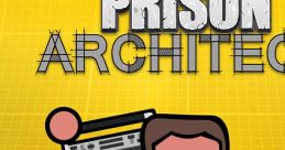 Prison Architect Prison Architect: Mobile - Video Game Video game from Prison Architect Prison Architect: Mobile for