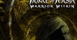 Prince of Persia The Warrior Within - Video Game Music