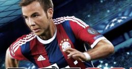 Pro Evolution Soccer 2015 World Soccer: Winning Eleven 2015 ワールドサッカー ウイニングイレブン 2015 - Video Game Video