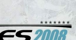 Pro Evolution Soccer 2008 - Original - Video Game Music