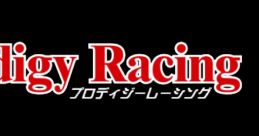 Prodigy Racing プロディジーレーシング - Video Game Music