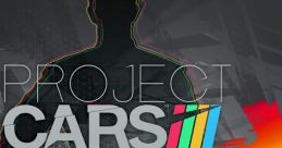 Project CARS (Original track) - Video Game Video game from Project CARS (Original track) for PS4, Xbox One. Published by