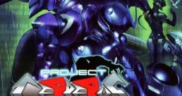 Project Cerberus プロジェクト ケルベルス - Video Game Music