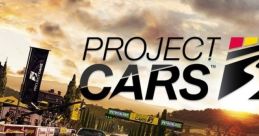 Project CARS 3 - Video Game Video game from Project CARS 3 for PS4, Windows, Xbox One. Published by Bandai Namco (2020). 