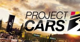 Project CARS 3 - Video Game Music