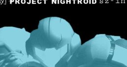 Project Nightroid - Video Game Video game from Project Nightroid for Family Computer, GC, NES, SNES. Published by MC