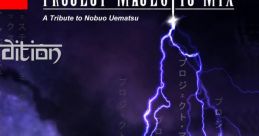 Project Majestic Mix: A Tribute to Nobuo Uematsu (Silver Edition) - Video Game Music
