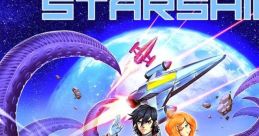 Project Starship プロジェクト・スターシップ - Video Game Music