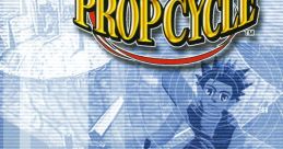 PROP CYCLE Arcade track 006 EX プロップサイクル アーケードサウンドトラック 006 EX - Video Game Video game from PROP CYCLE