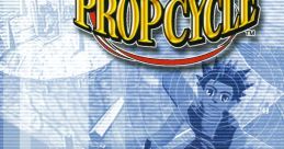 PROP CYCLE Arcade Soundtrack 006 EX プロップサイクル アーケードサウンドトラック 006 EX - Video Game Music