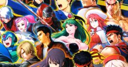 PROJECT X ZONE 2: BRAVE NEW WORLD SPECIAL SELECTION TRACK CD 「プロジェクト クロスゾーン2 : ブレイブニューワールド」特装版