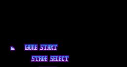 Prote Pruste プロトプラスト - Video Game Video game from Prote Pruste プロトプラスト for X68000. Published by Soft Bank