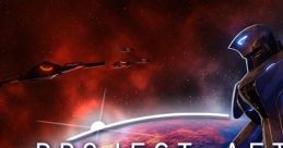 Project Aether: First Contact - Video Game Video game from Project Aether: First Contact for MacOS, Switch, Windows.