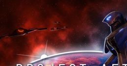 Project Aether: First Contact - Video Game Music