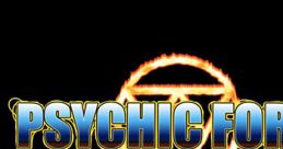 PSYCHIC FORCE -ARCADE SOUND TRACKS- サイキックフォース －アーケード・サウンドトラックス－ - Video Game Music