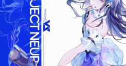 PROJECT NEURAL CLOUD - OST 1st 游戏《云图计划》原声集 - Video Game Video game from PROJECT NEURAL CLOUD - OST 1st