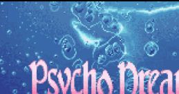 Psycho Dream サイコドリーム - Video Game Video game from Psycho Dream サイコドリーム for SNES, Switch. Published by Riot