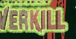 Project Overkill - Video Game Music