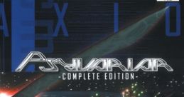 Psyvariar Complete Edition サイヴァリア コンプリートエディション
사이바리아 컴플리트에디션 - Video Game Music