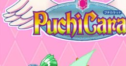 Puchi Carat プチカラット - Video Game Music