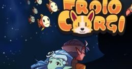 ProtoCorgi プロトコーギー - Video Game Video game from ProtoCorgi プロトコーギー for Linux, Switch, Windows. Published by