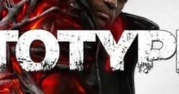 Prototype 2 - Video Game Video game from Prototype 2 for PS3, PS4, Windows, Xbox 360, Xbox One. Published by Activision