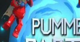 Pummel Party - Video Game Music