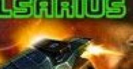 Pulsarius - Video Game Video game from Pulsarius for Windows. Published by Alawar Entertainment (2004). Uploaded by