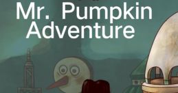 Pumpkin Adventure 3 - Video Game Music