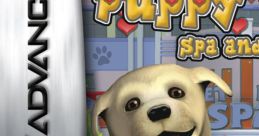 Puppy Luv: Spa and Resort - Video Game Music