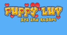 Puppy Luv: Spa and Resort Puppy Luv: Animal Tycoon - Video Game Video game from Puppy Luv: Spa and Resort Puppy Luv: Animal