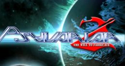 Psyvariar 2: The Will to Fabricate (Naomi) サイヴァリア2 THE WILL TO FABRICATE - Video Game Video game from Psyvariar 2: Th