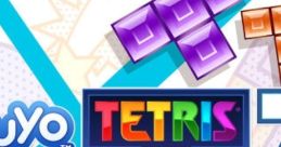 Puyo Puyo Tetris 2 ぷよぷよテトリス2 - Video Game Video game from Puyo Puyo Tetris 2 ぷよぷよテトリス2 for PS4, PS5,