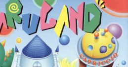 PUZZLE BOBBLE・GEKIRINDAN etc... ~WELCOME TO THE karu. LAND~ パズルボブル・逆鱗弾 他 ～WELCOME TO THE karu. LAND～ - Video Ga