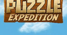 Puzzle Expedition - Video Game Music