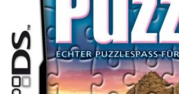 Puzzle: Sightseeing Puzzle to Go Sightseeing - Video Game Video game from Puzzle: Sightseeing Puzzle to Go Sightseeing