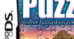 Puzzle: Sightseeing Puzzle to Go Sightseeing - Video Game Music