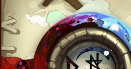 Pyre Original - Video Game Video game from Pyre Original for Linux, MacOS, PS4, Windows. Published by Darren Korb