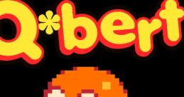 Q*bert - Video Game Video game from Q*bert for Android, iOS. Published by Lucky Cat, Sony Pictures Television (2019).