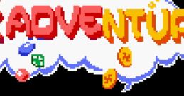 Qix Adventure (GBC) クイックスアドベンチャー - Video Game Music