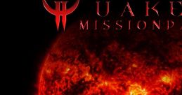 Quake 2 - Ground Zero Original - Video Game Music