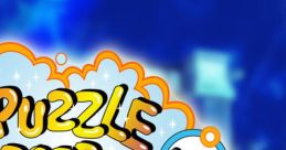 Puzzle Bobble Wii Original Track パズルボブルWii オリジナルサウンドトラック - Video Game Video game from Puzzle Bobble