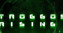 Quake 2 - Stroggos Rising (Fan track - 24bit Ver.) - Video Game Video game from Quake 2 - Stroggos Rising (Fan track -