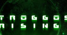 Quake 2 - Stroggos Rising (Fan Soundtrack - 24bit Ver.) - Video Game Music